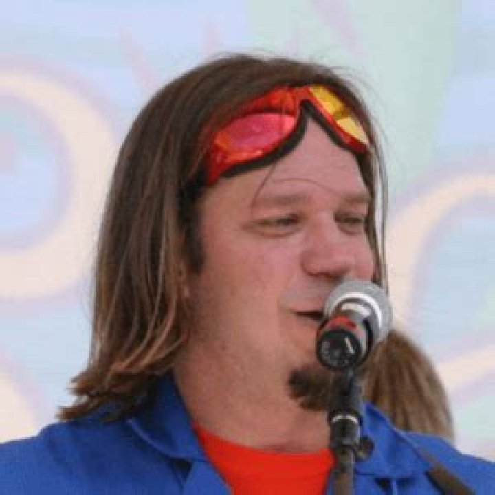 Scott Durbin - Age, Family, Bio