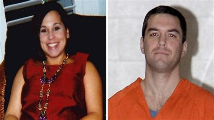 Scott Peterson Bio (Wiki) 