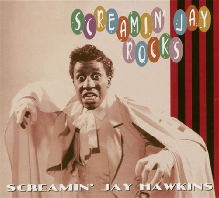Screamin Jay Hawkins - Trivia, Family, Bio