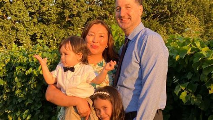 Sean Fagan - Age, Family, Bio