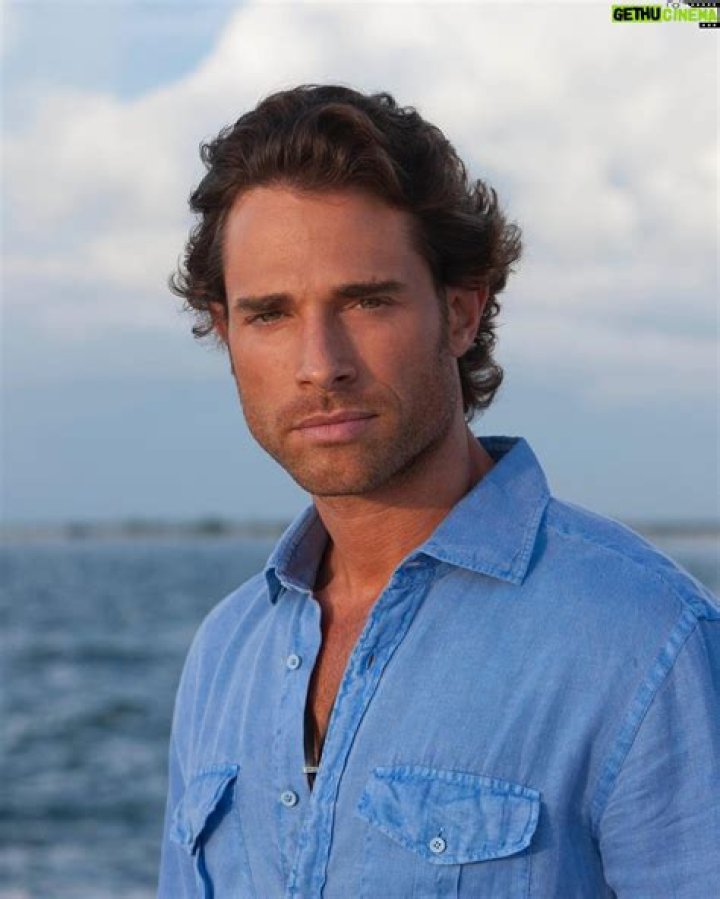 Sebastián Rulli Bio (Wiki) 