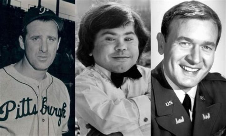September 4 Deaths | Famous Birthdays