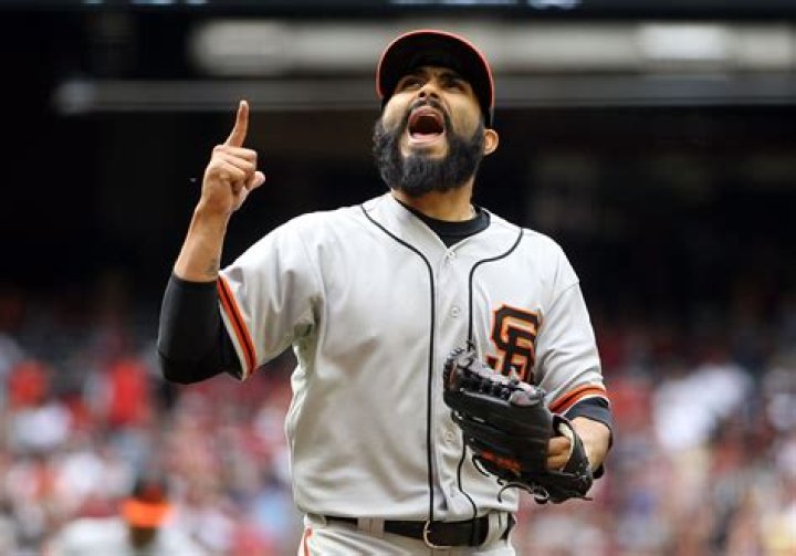 Sergio Romo - Age, Family, Bio