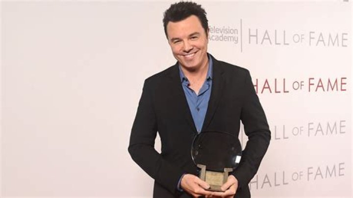 Seth MacFarlane Makes Generous Donation