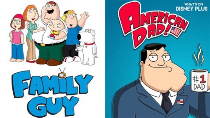 Seth MacFarlane- The Genius behind Family Guy and American Dad!