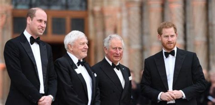 Seward: King Charles ‘regrets’ that he wasn’t a strict father with Harry & William