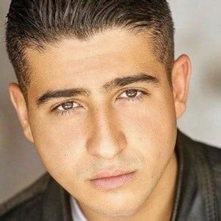 Shak Ghacha - Age, Family, Bio