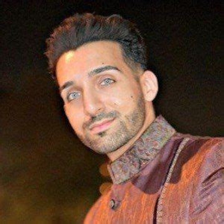 Sham Idrees - Age, Family, Bio