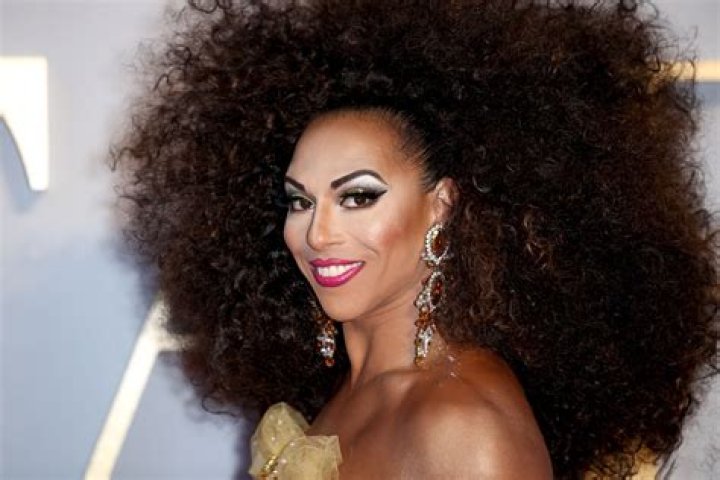 Shangela Laquifa Wadley - Age, Family, Bio