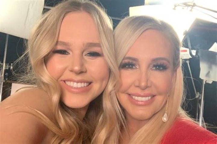 Shannon Beador's Daughter Leaves Home