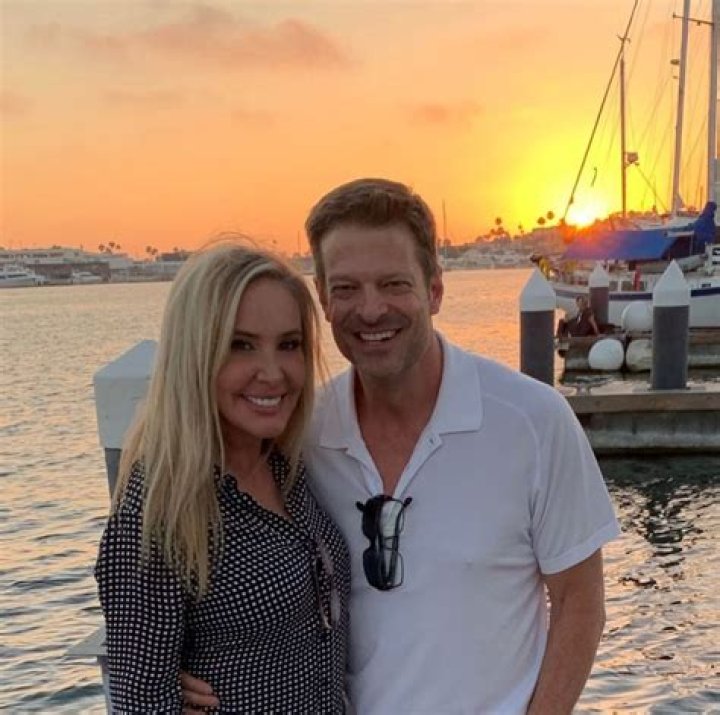 Shannon Beador Is Dating A New Man After John Janssen