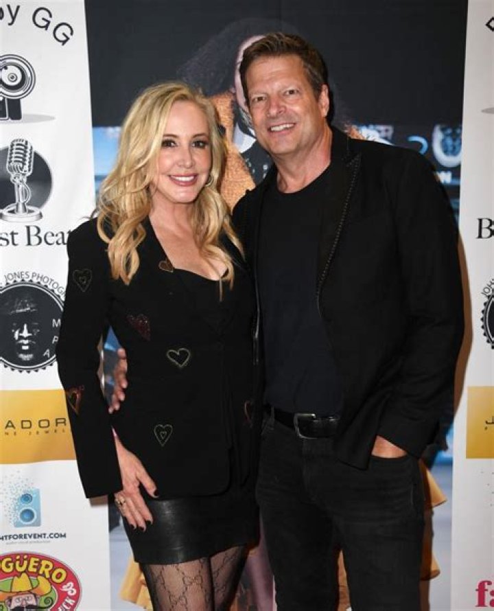 Shannon Beador Talks About 