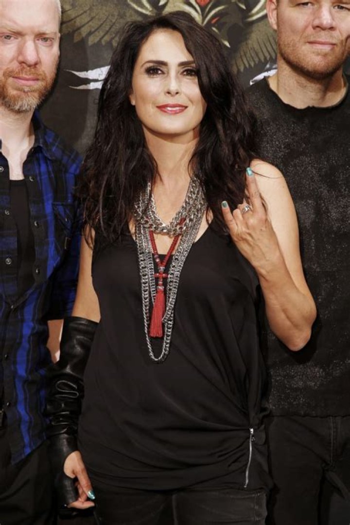 Sharon den Adel Net Worth - Wiki, Age, Weight and Height, Relationships, Family, and More