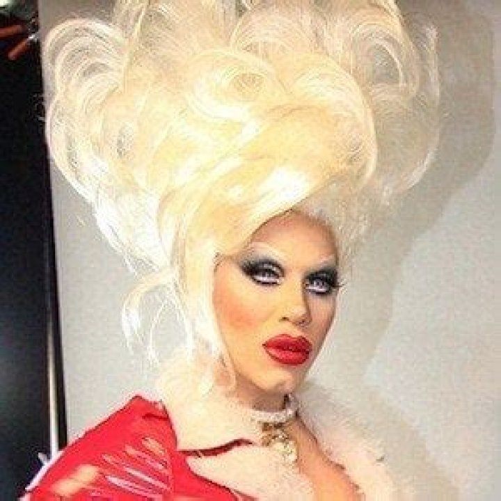 Sharon Needles - Age, Family, Bio