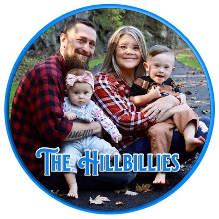 Shaun The Hillbillies Hammonds - Age, Family, Bio