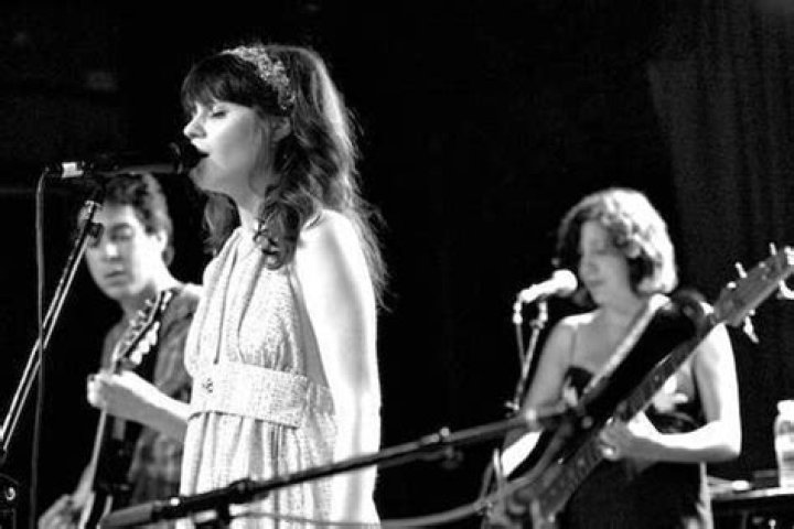 She & Him - Members, Ages, Trivia