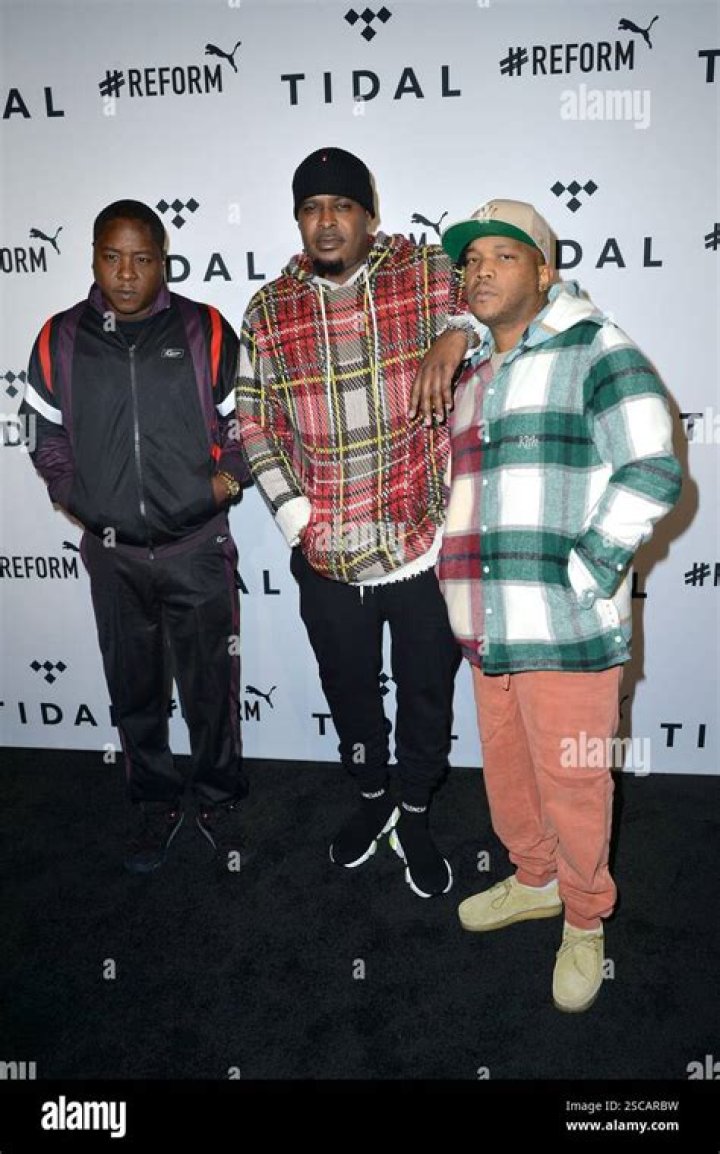 Sheek Louch - Age, Family, Bio
