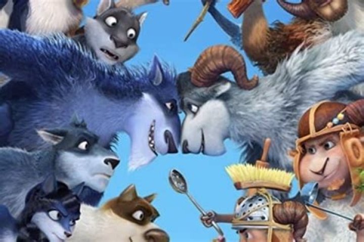 Sheep & Wolves - Cast, Ages, Trivia