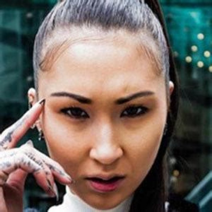 Shei Phan - Age, Family, Bio