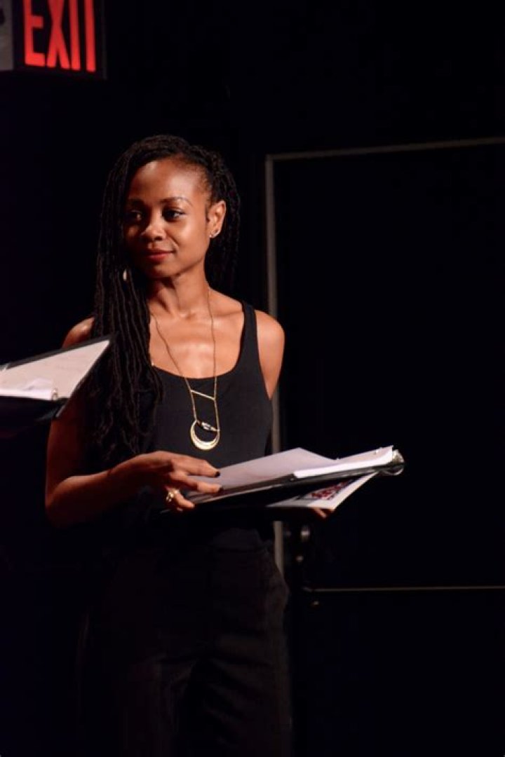Sheria Irving Bio (Wiki) 