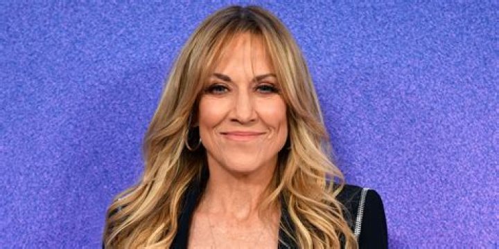Sheryl Crow thanks God she never got married: ‘I almost did, three times’