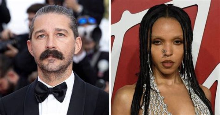 Shia LaBeouf’s violent past and heroin-addicted father
