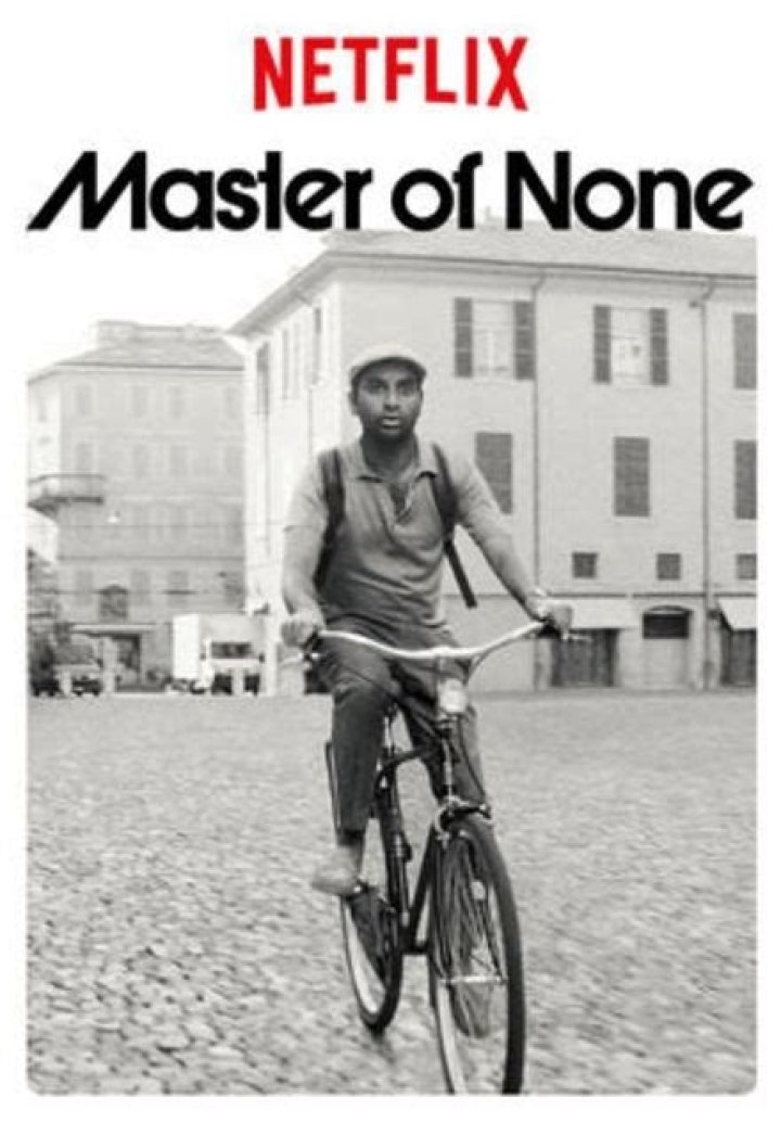Shows and movies like Master of None on Netflix