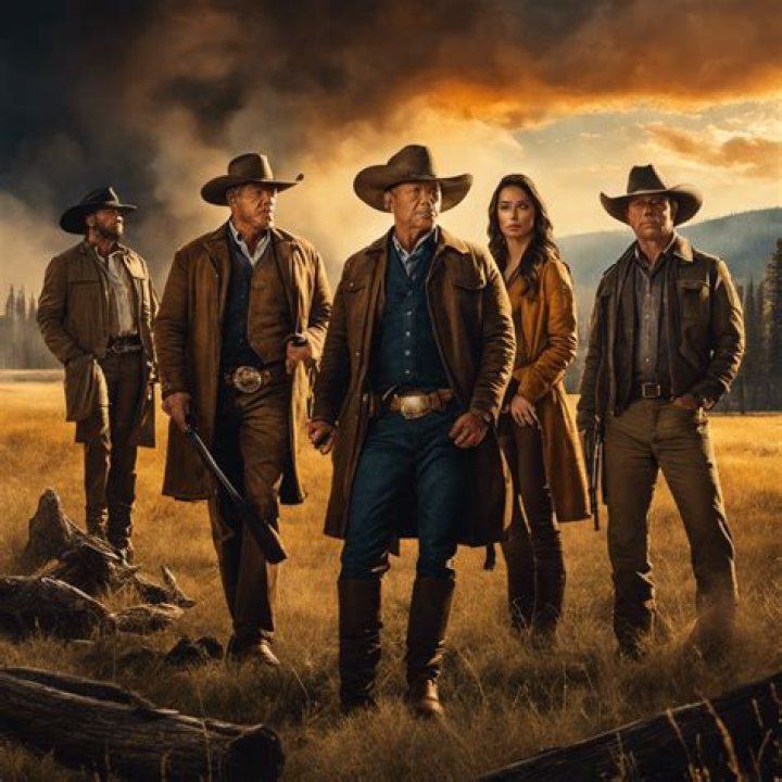 Sid Steiner Is Among The Real Cowboys To Appear On Yellowstone