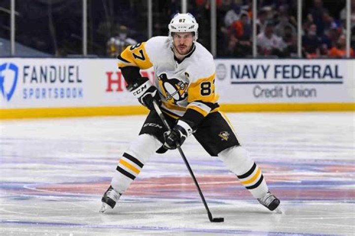 Sidney Crosby Net Worth - Wiki, Age, Weight and Height, Relationships, Family, and More