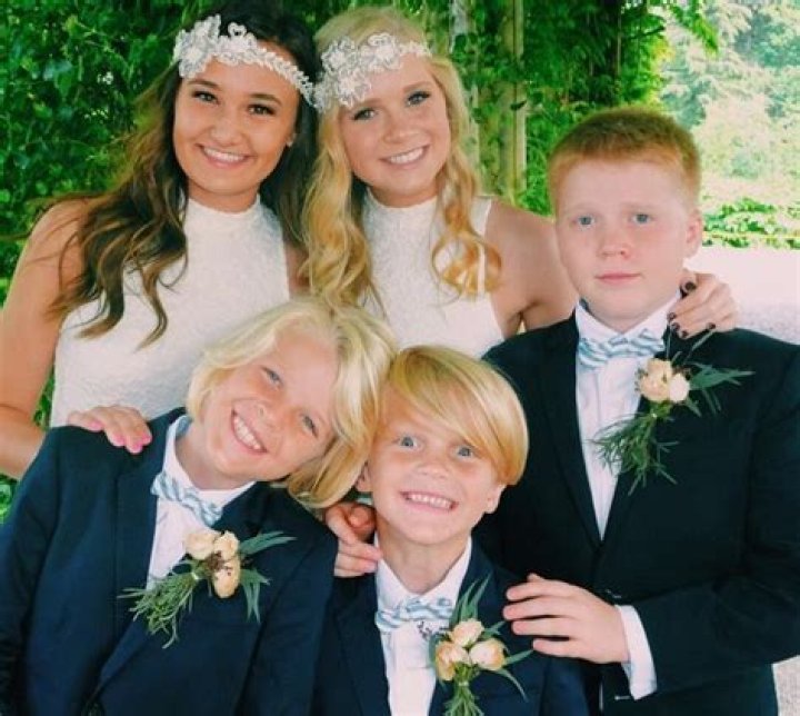 Sidney Fullmer - Age, Family, Bio