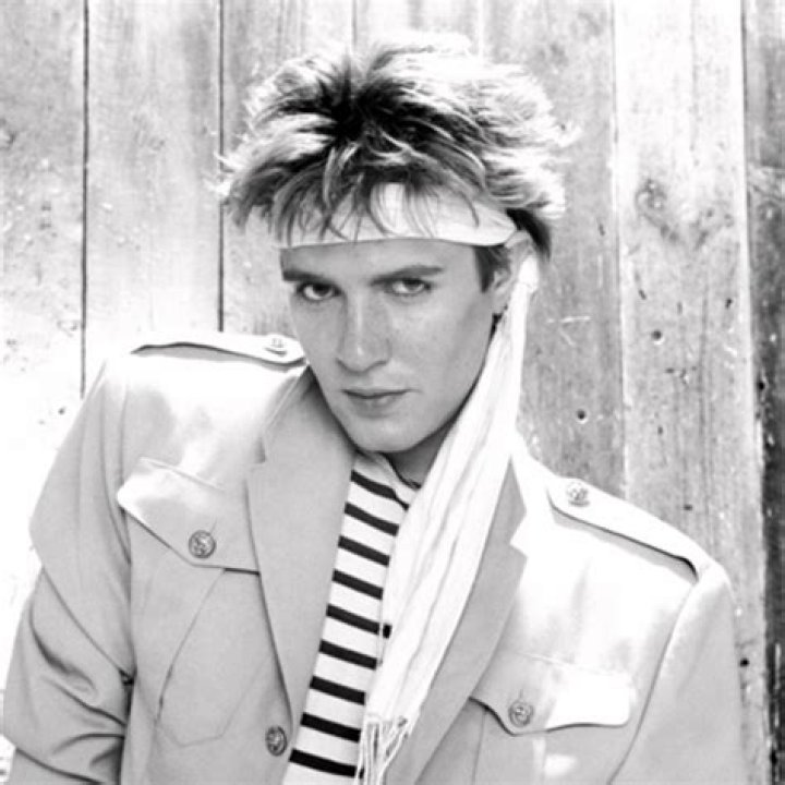 Simon Le Bon Bio (Wiki) 
