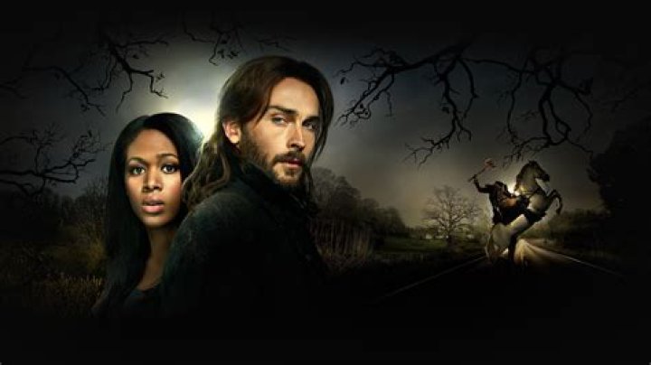 Sleepy Hollow - Cast, Ages, Trivia