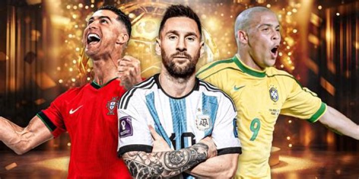 Soccer Players Born October 14