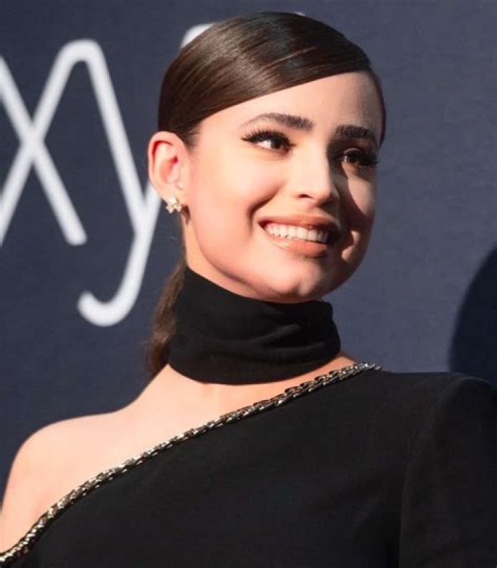 Sofia Carson net worth (and 5 things you might not know)