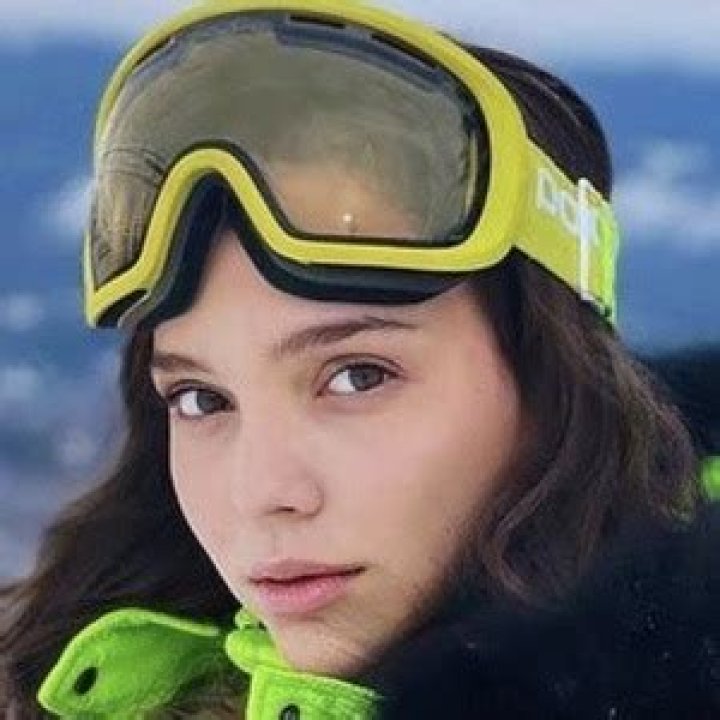 Sofia Kochanova - Age, Family, Bio