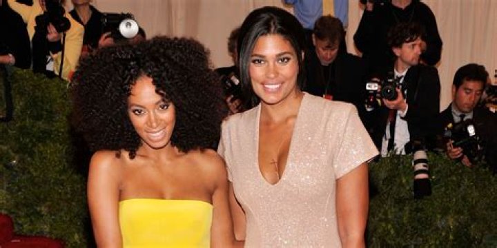 Solange Knowles & Rachel Roy ‘avoided each other’ at the CFDA Awards