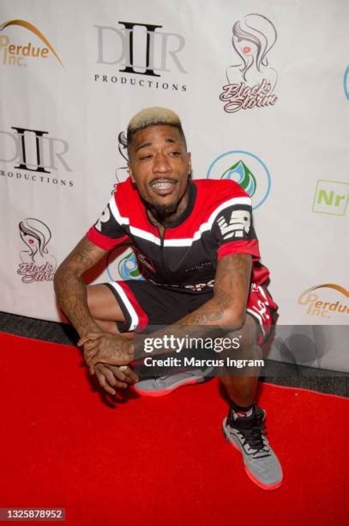 Solo Lucci Wiki, Baby Mom, Net Worth