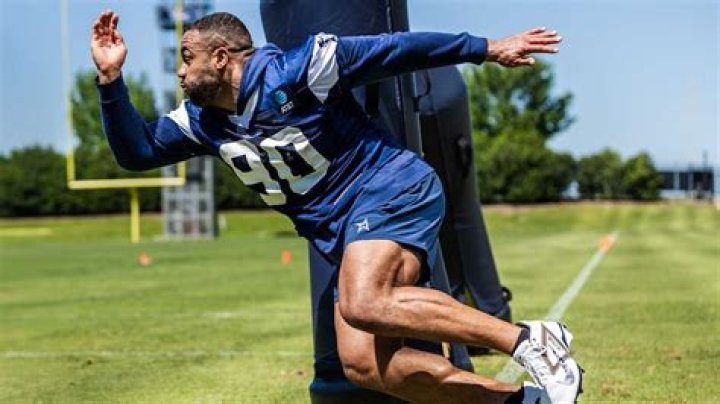 Solomon Thomas Height, Weight, Net Worth, Age, Birthday, Wikipedia, Who, Nationality, Biography
