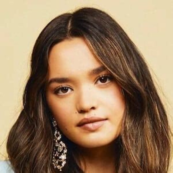 Sophia Hammons - Age, Family, Bio