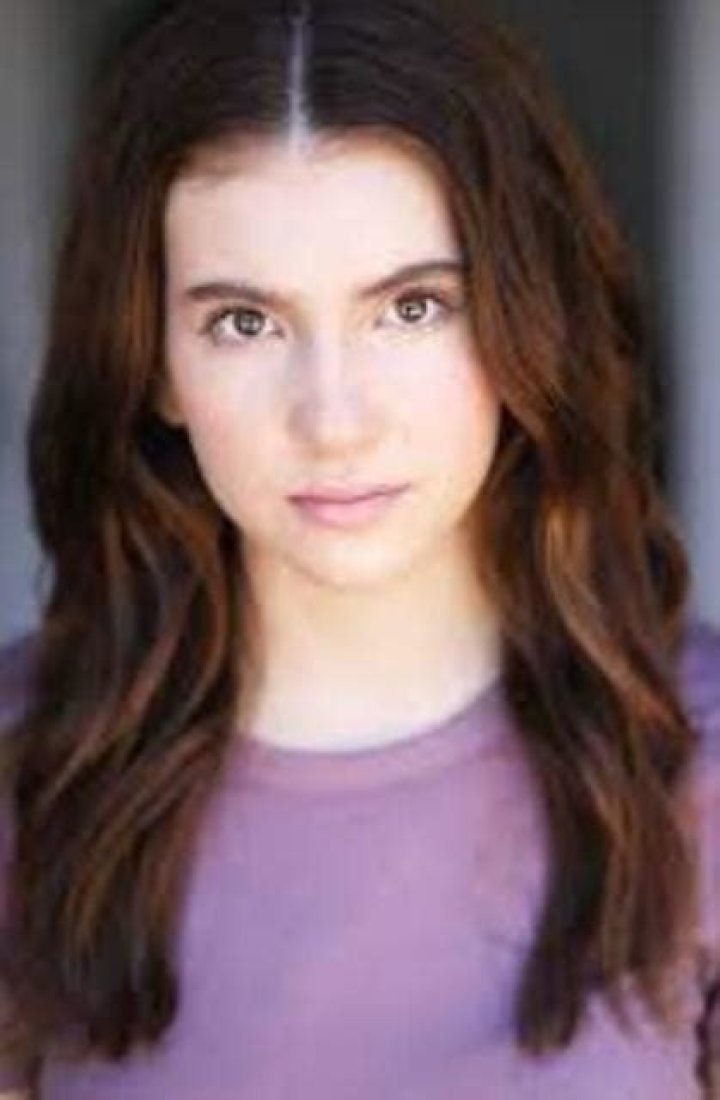Sophie Proctor - Trivia, Family, Bio