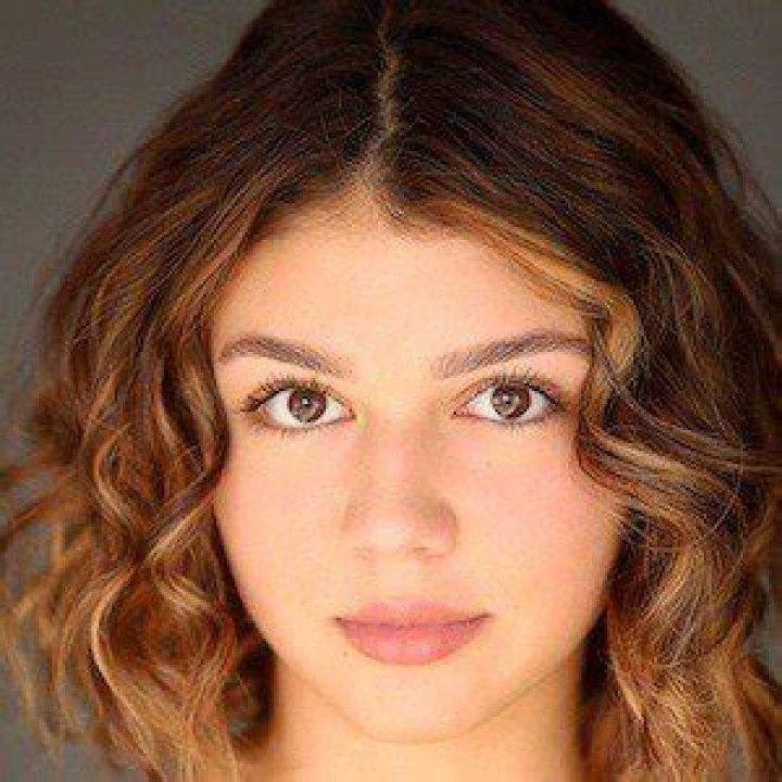 Sophie Sabatini - Age, Family, Bio