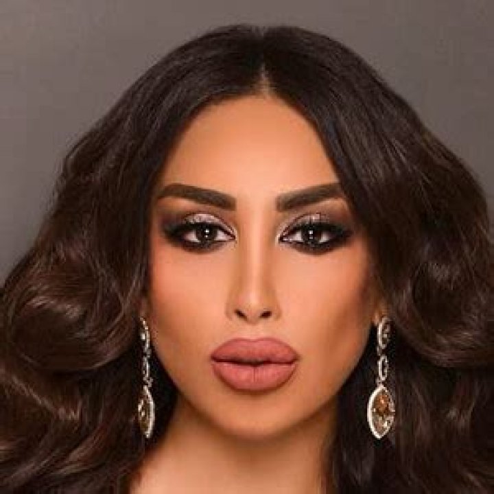 Souna Ghassan - Age, Family, Bio