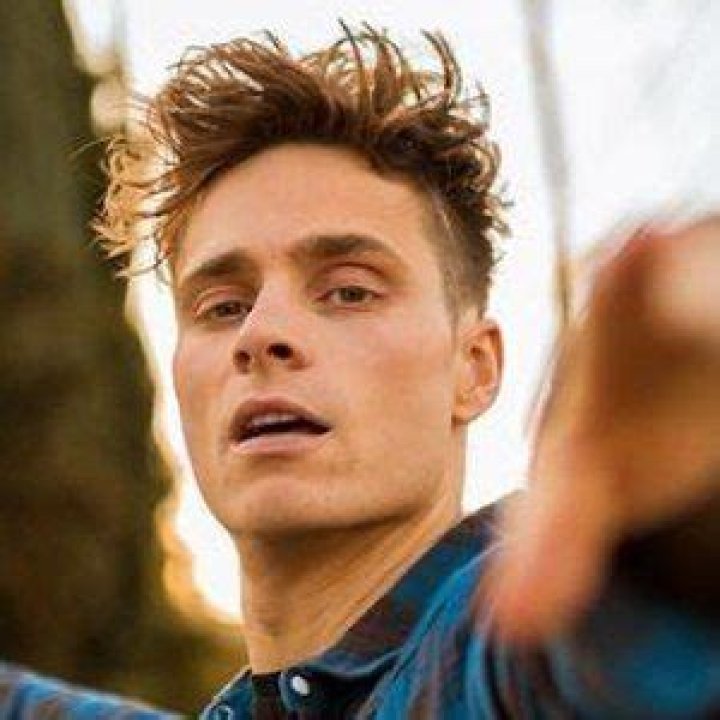 Spencer Sutherland Bio (Wiki) 