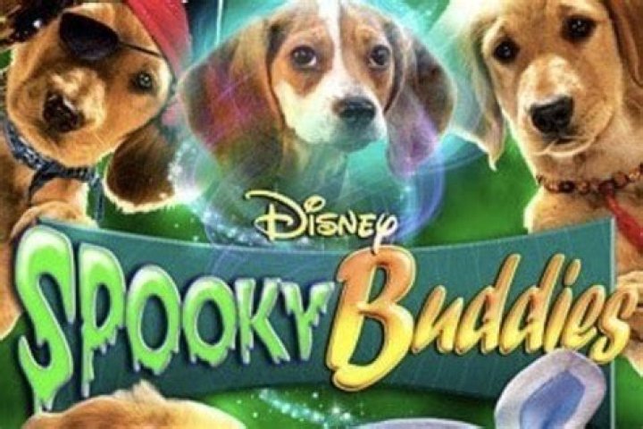 Spooky Buddies - Cast, Ages, Trivia