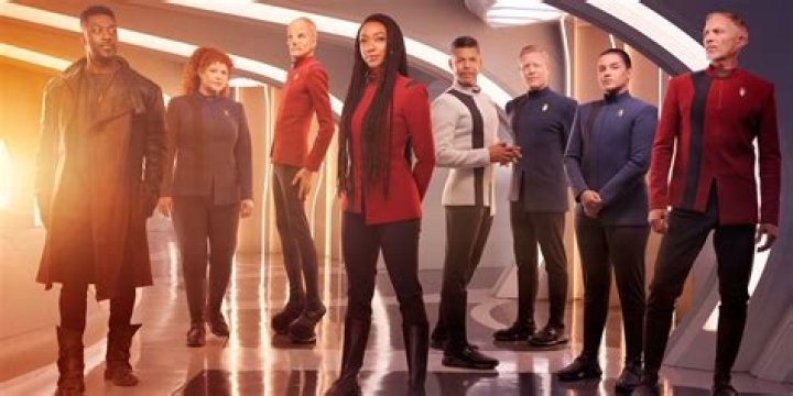 Star Trek: Discovery - Cast, Ages, Trivia