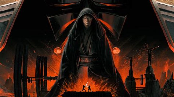 Star Wars: Revenge of the Sith