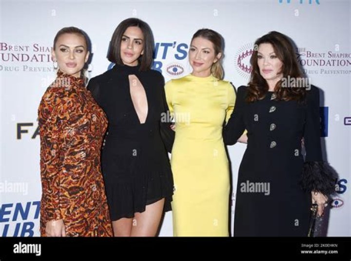 Stassi Schroeder and Lala Kent Didn't Feel Supported In The Same Way As Ariana Madix Amid Scandoval