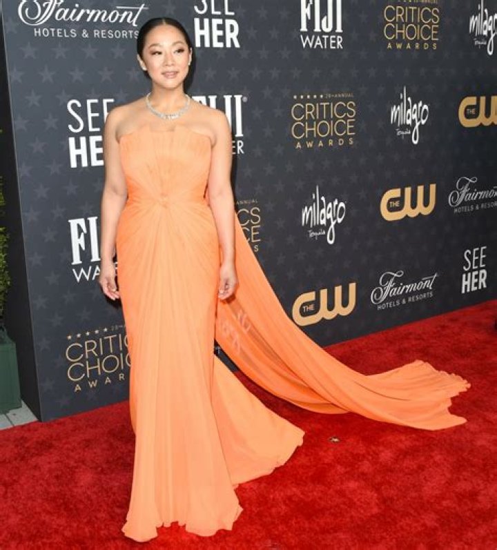 Stephanie Hsu: My EEAAO performance wasn’t just about identity, it was my training