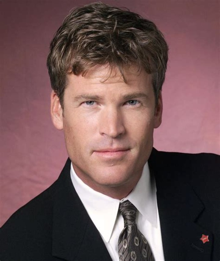 Stephen Dunham - Trivia, Family, Bio