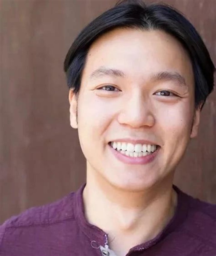 Stephen Fu Bio (Wiki) 